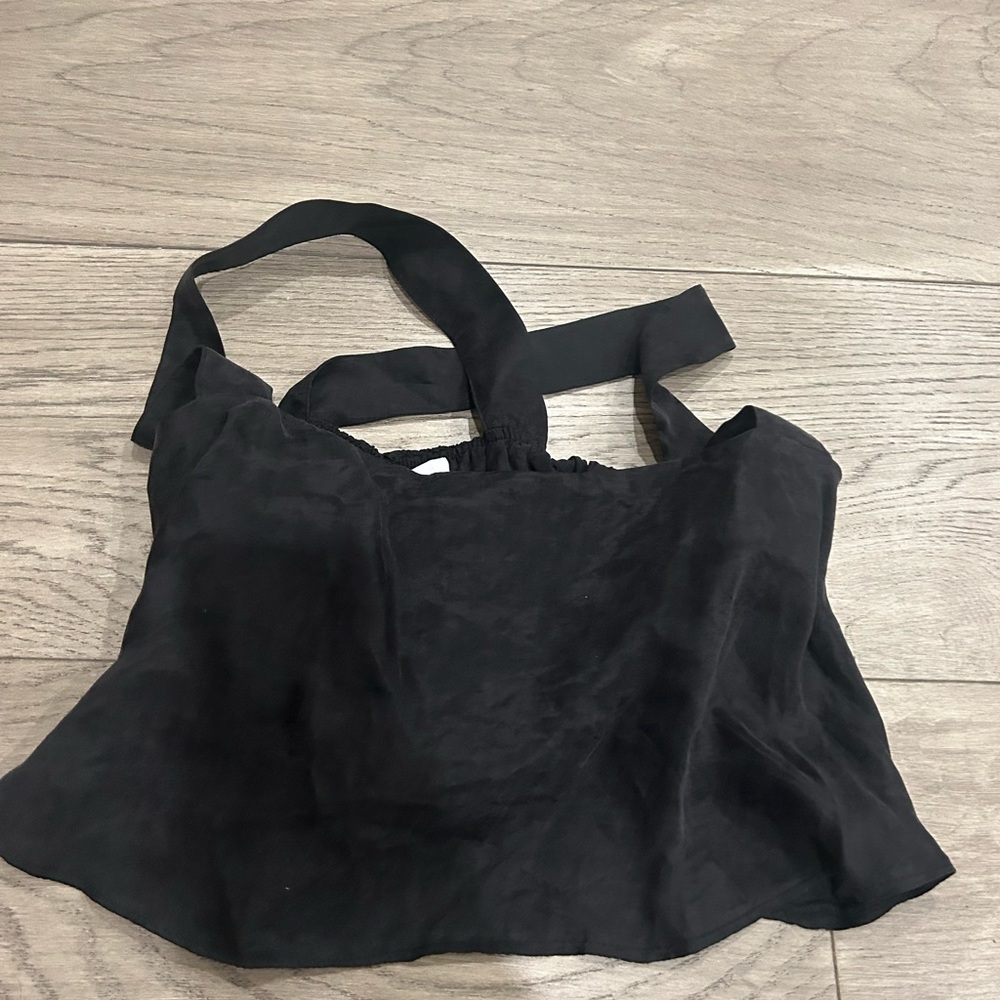 COPY - BSL black Women's Top